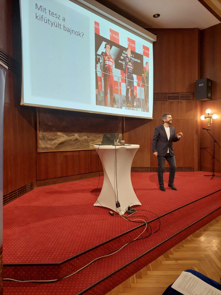 Motiváló kezdet Nagykőrösön